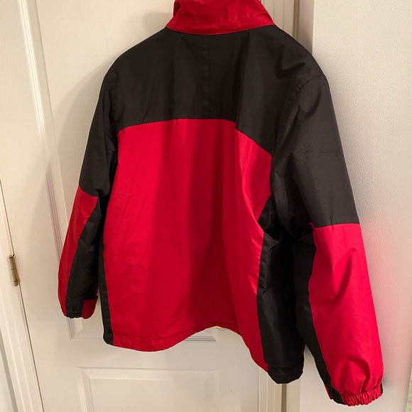 Heavy winter ski jacket. Excellent quality warm coat. XTRA LARGE size. Men’s - Picture 9 of 16